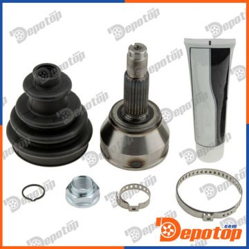 Joint kit extérieur pour arbre de transmission pour FORD | 09K138, 13-1026